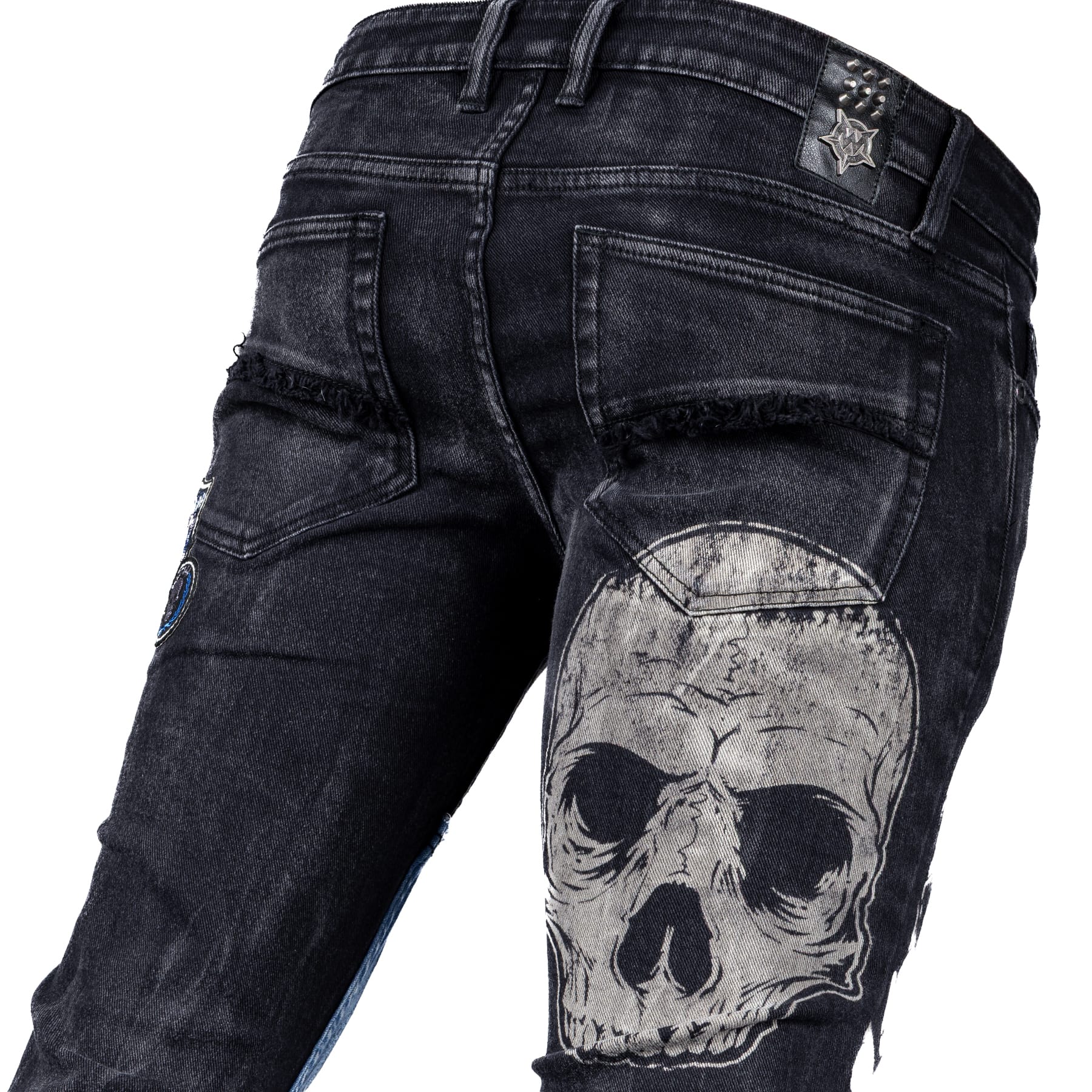 All Access Collection Pants Catacombs Jeans - Ready to Ship - Size 32x34