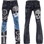 All Access Collection Pants Catacombs Jeans - Ready to Ship - Size 32x34