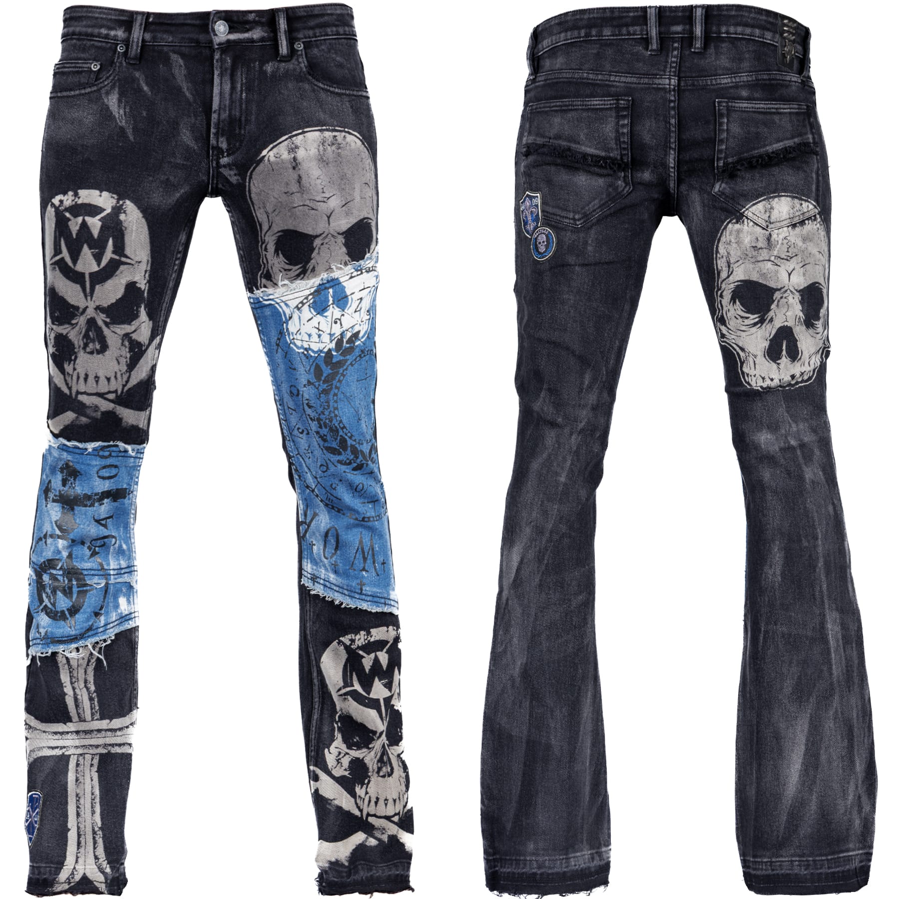 All Access Collection Pants Catacombs Jeans - Ready to Ship - Size 32x34