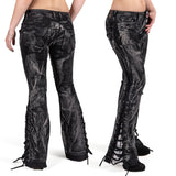 All Access Collection Pants Cutlass Jeans