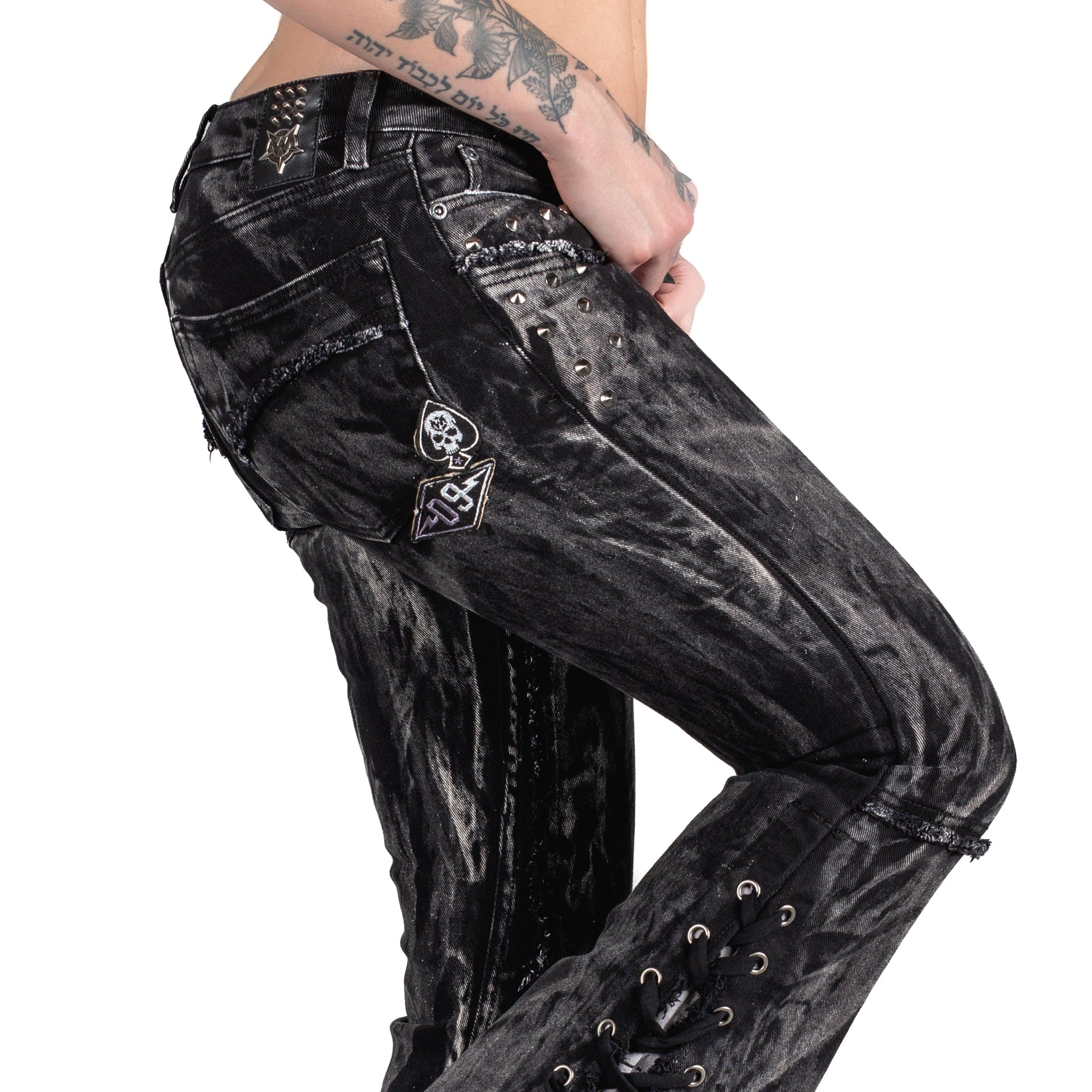 All Access Collection Pants Cutlass Jeans