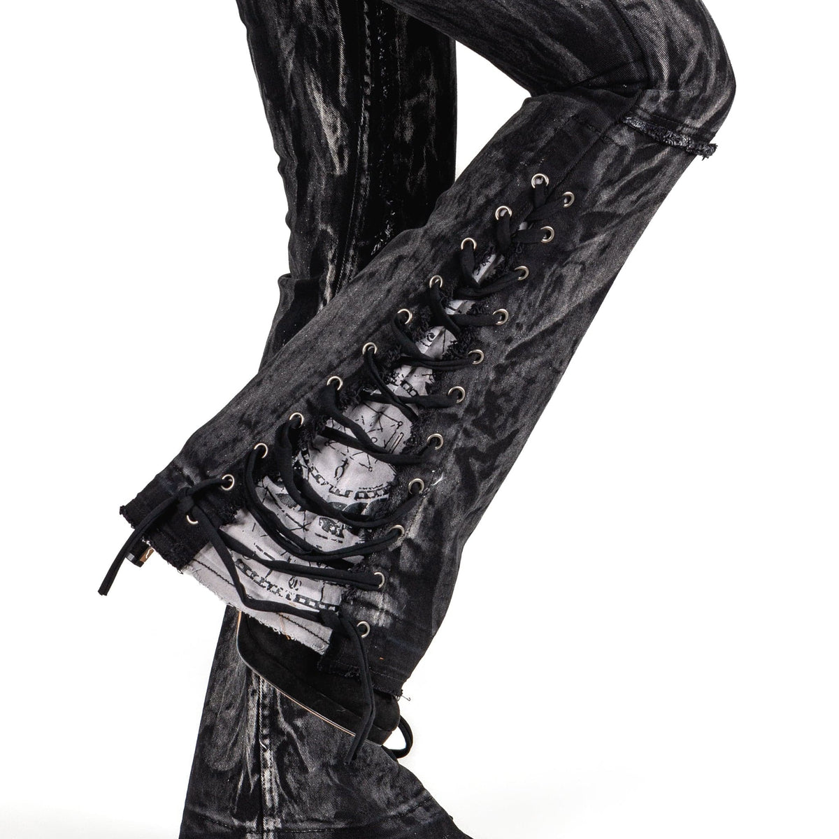 All Access Collection Pants Cutlass Jeans