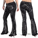 All Access Collection Pants Cutlass Jeans