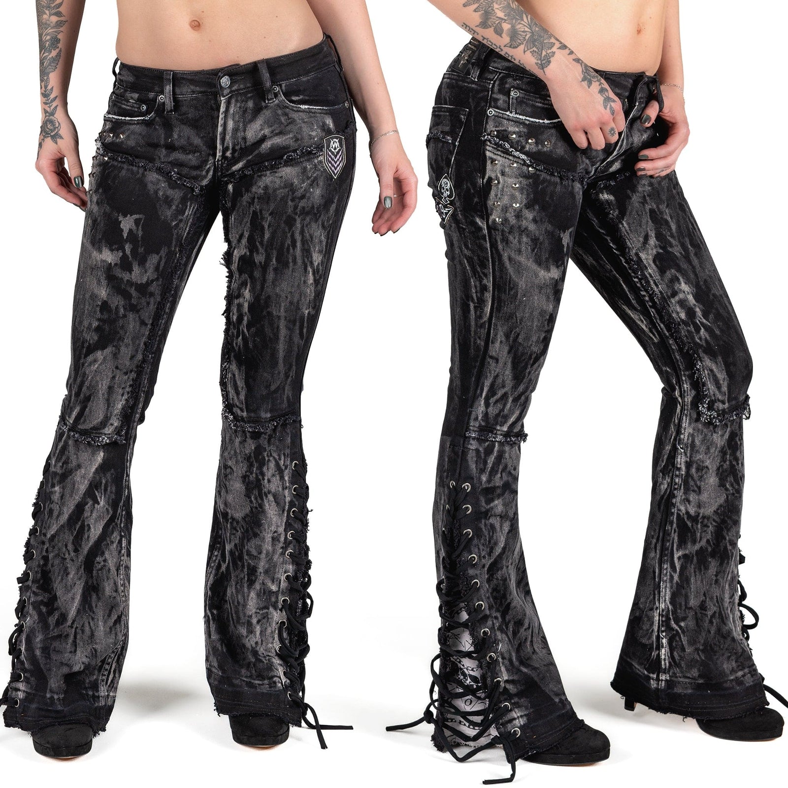 All Access Collection Pants Cutlass Jeans