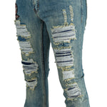 All Access Collection Pants Diurne Jeans