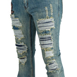 All Access Collection Pants Diurne Jeans