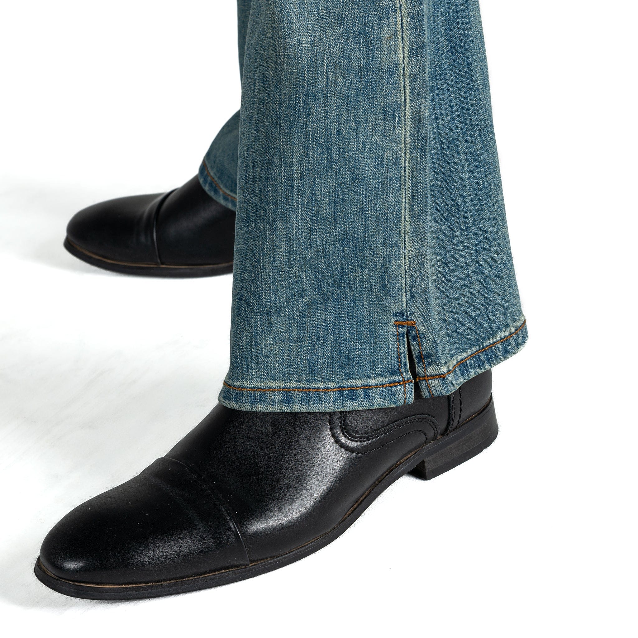 All Access Collection Pants Diurne Jeans