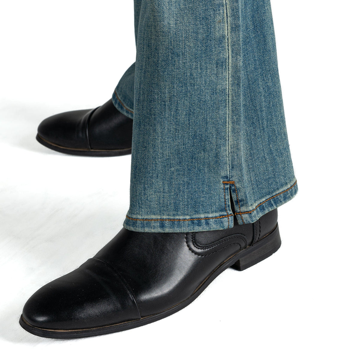 All Access Collection Pants Diurne Jeans