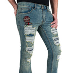 All Access Collection Pants Diurne Jeans