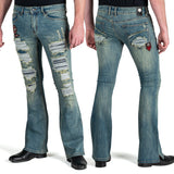 All Access Collection Pants Diurne Jeans