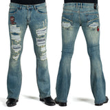 All Access Collection Pants Diurne Jeans