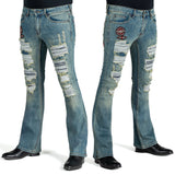 All Access Collection Pants Diurne Jeans