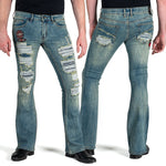 All Access Collection Pants Diurne Jeans