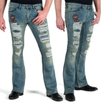 All Access Collection Pants Diurne Jeans