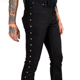 All Access Collection Pants Gauntlet Jeans