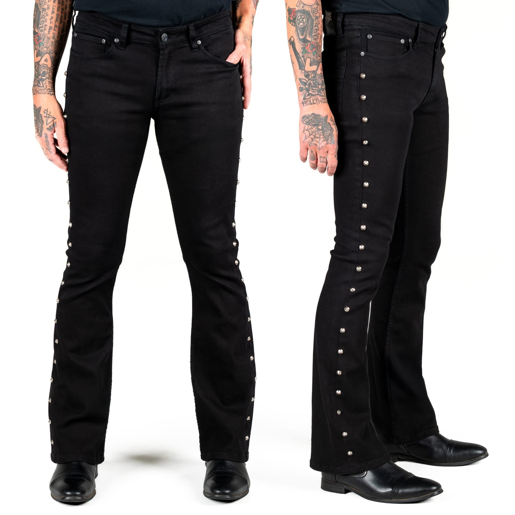 All Access Collection Pants Gauntlet Jeans