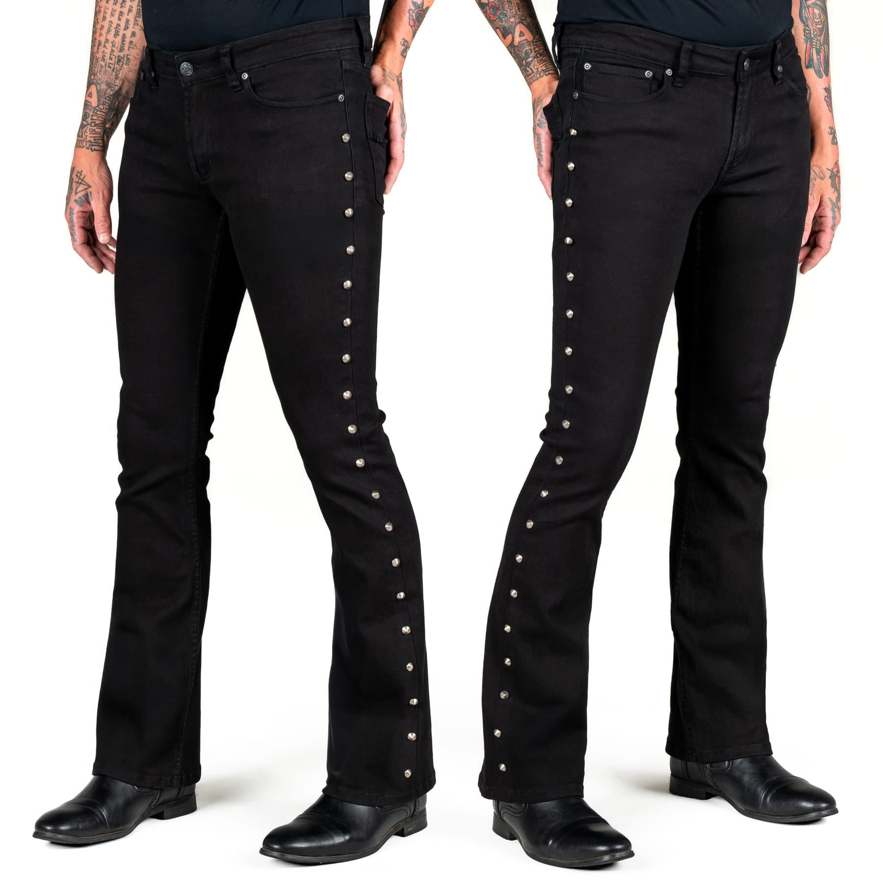 All Access Collection Pants Gauntlet Jeans