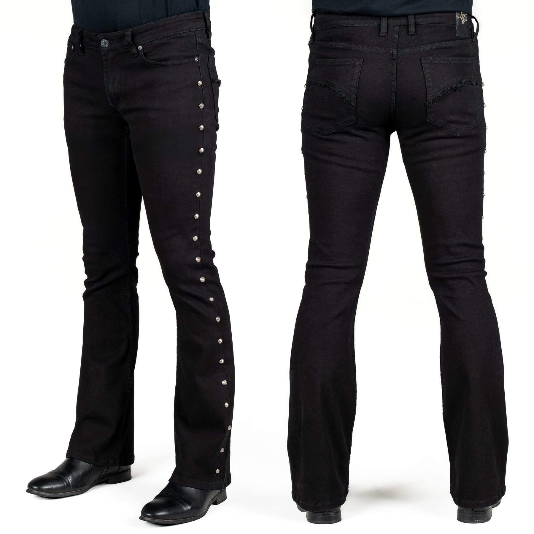 All Access Collection Pants Gauntlet Jeans