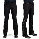 All Access Collection Pants Gauntlet Jeans