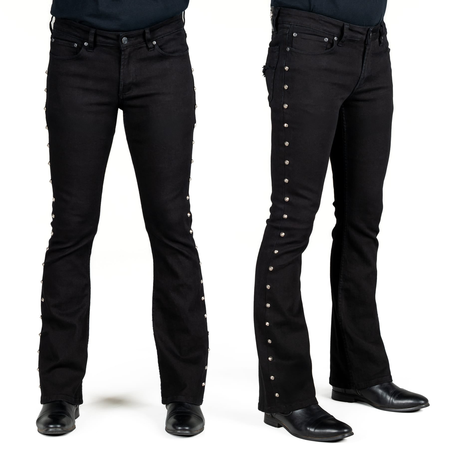 All Access Collection Pants Gauntlet Jeans