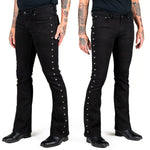 All Access Collection Pants Gauntlet Jeans