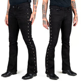 All Access Collection Pants Gauntlet Jeans