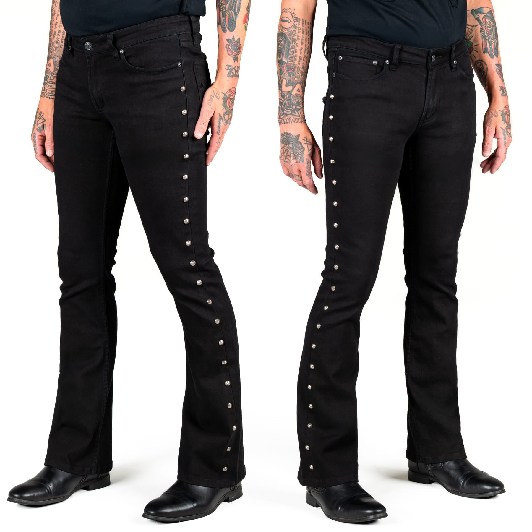 All Access Collection Pants Gauntlet Jeans