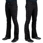 All Access Collection Pants Gauntlet Jeans