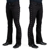 All Access Collection Pants Gauntlet Jeans