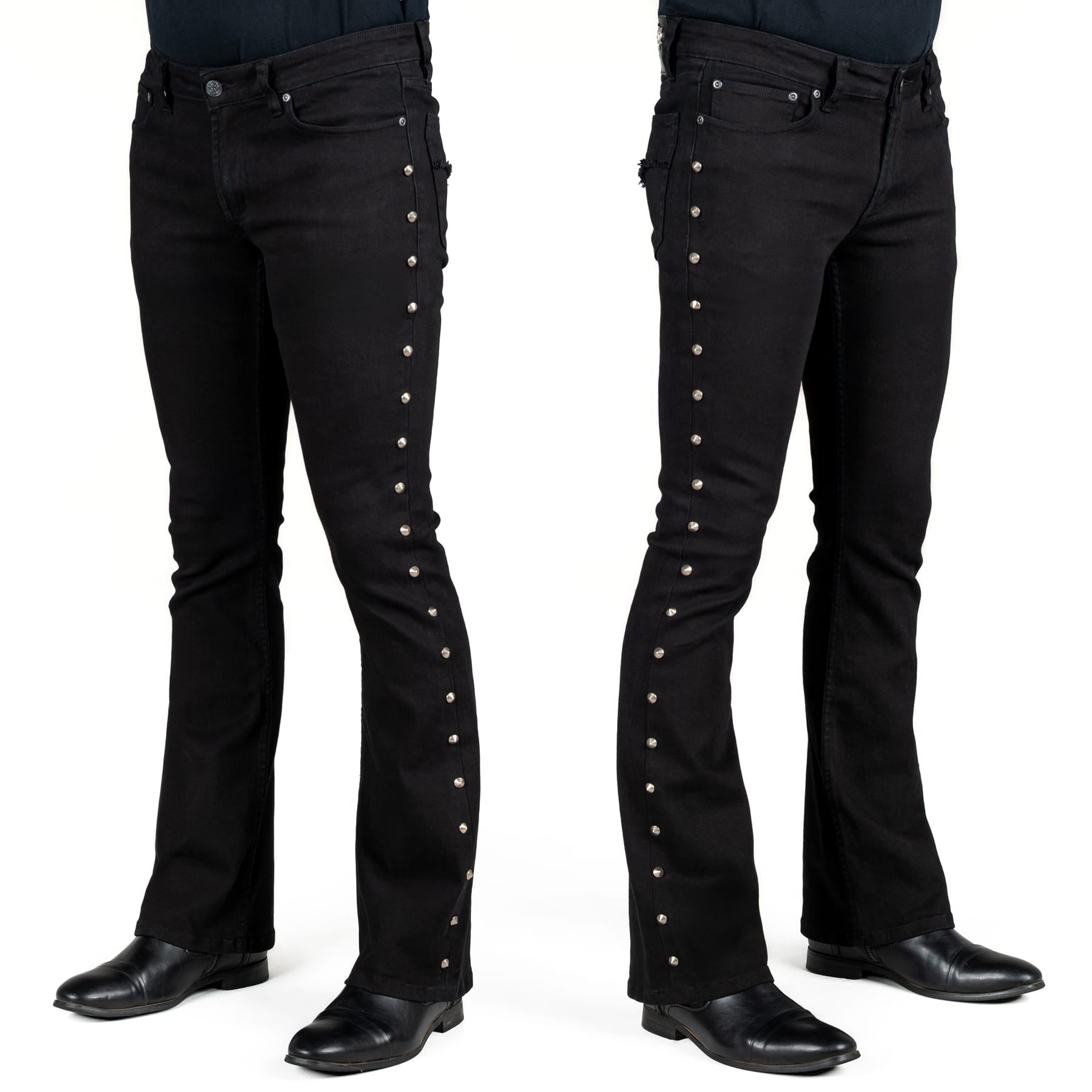 All Access Collection Pants Gauntlet Jeans