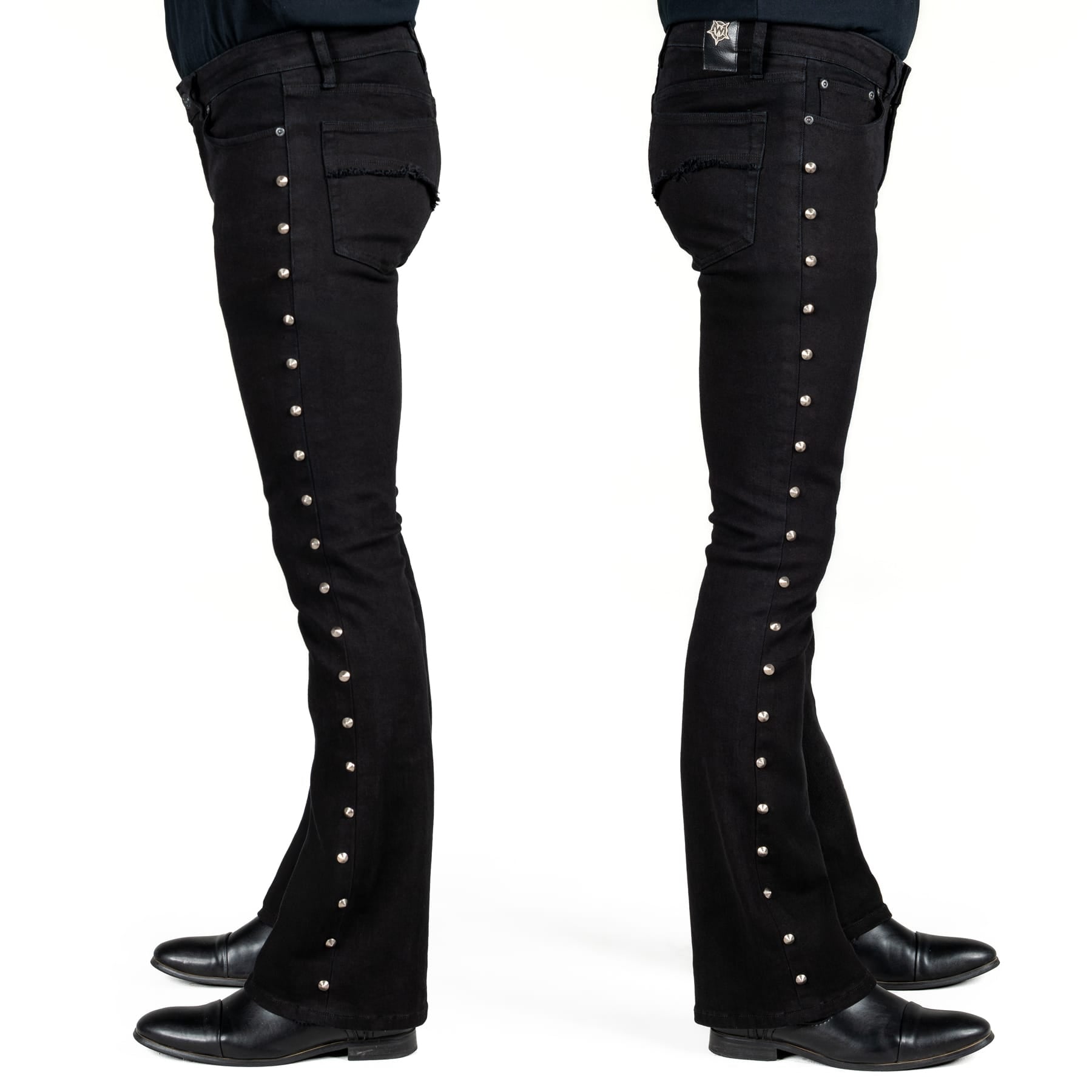 All Access Collection Pants Gauntlet Jeans