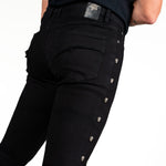 All Access Collection Pants Gauntlet Skull Jeans