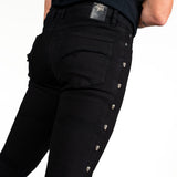 All Access Collection Pants Gauntlet Skull Jeans