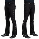 All Access Collection Pants Gauntlet Skull Jeans