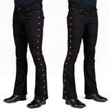 All Access Collection Pants Gauntlet Skull Jeans