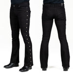 All Access Collection Pants Gauntlet Skull Jeans
