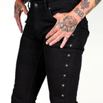 All Access Collection Pants Gauntlet Star Jeans