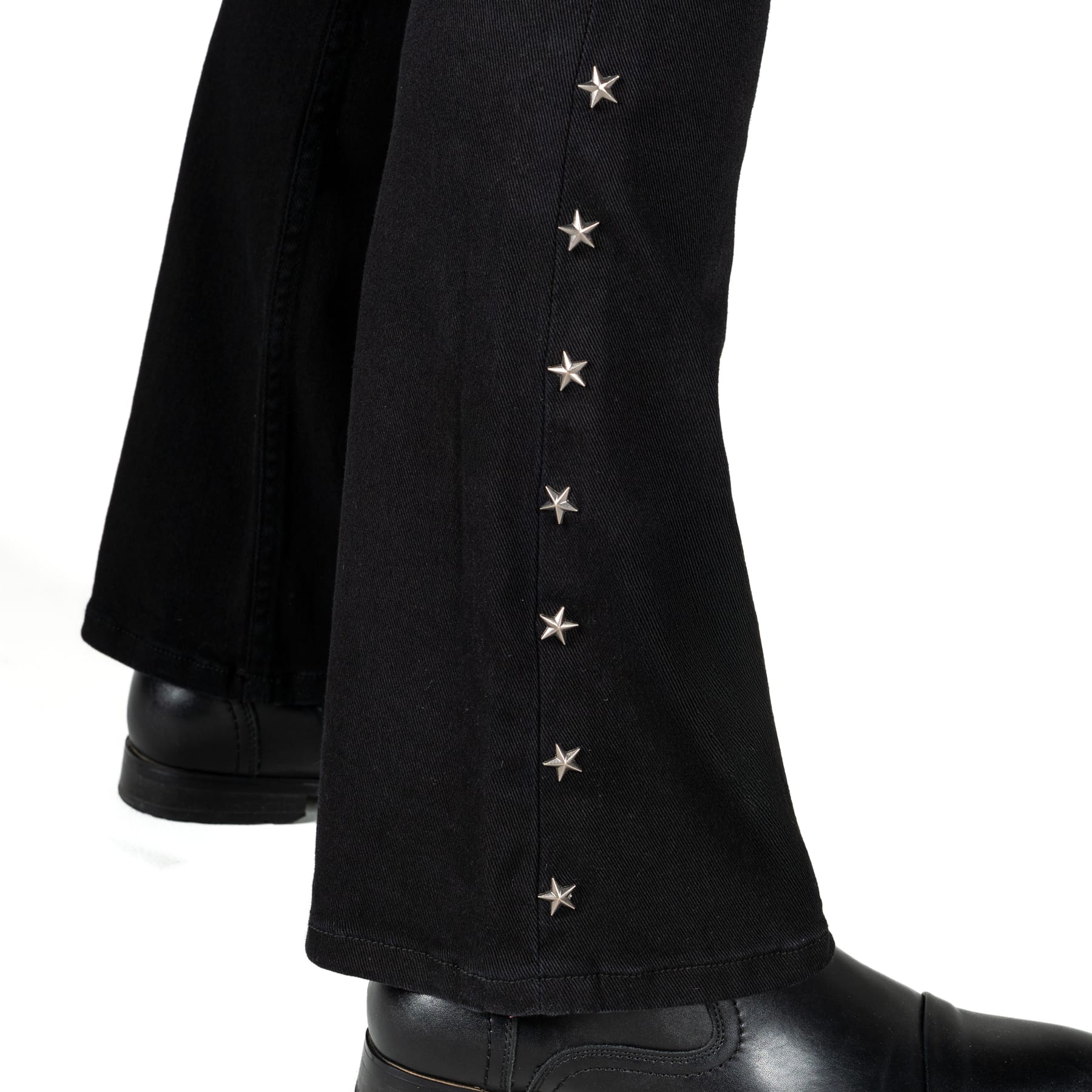 All Access Collection Pants Gauntlet Star Jeans