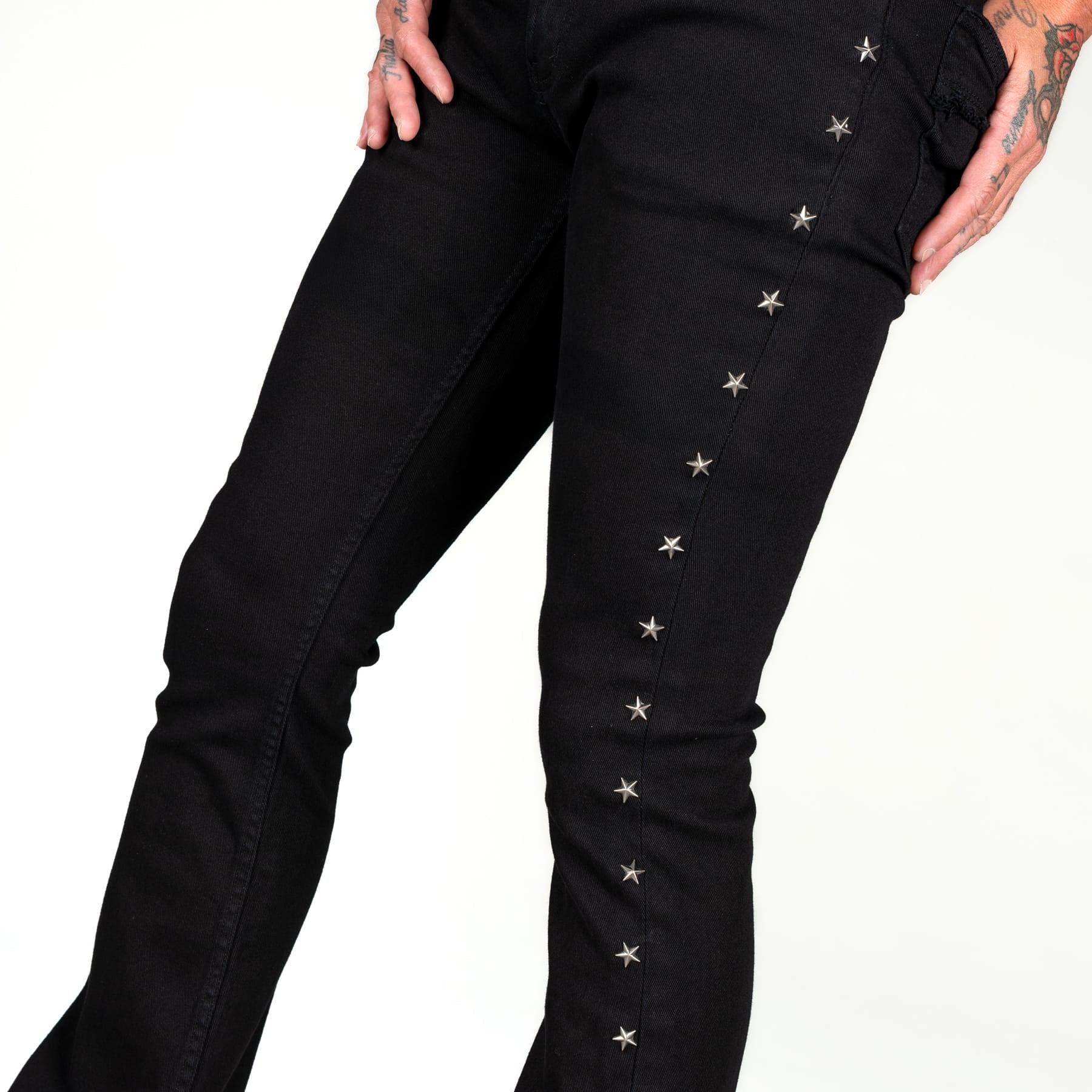 All Access Collection Pants Gauntlet Star Jeans