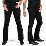All Access Collection Pants Gauntlet Star Jeans