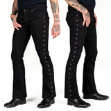 All Access Collection Pants Gauntlet Star Jeans