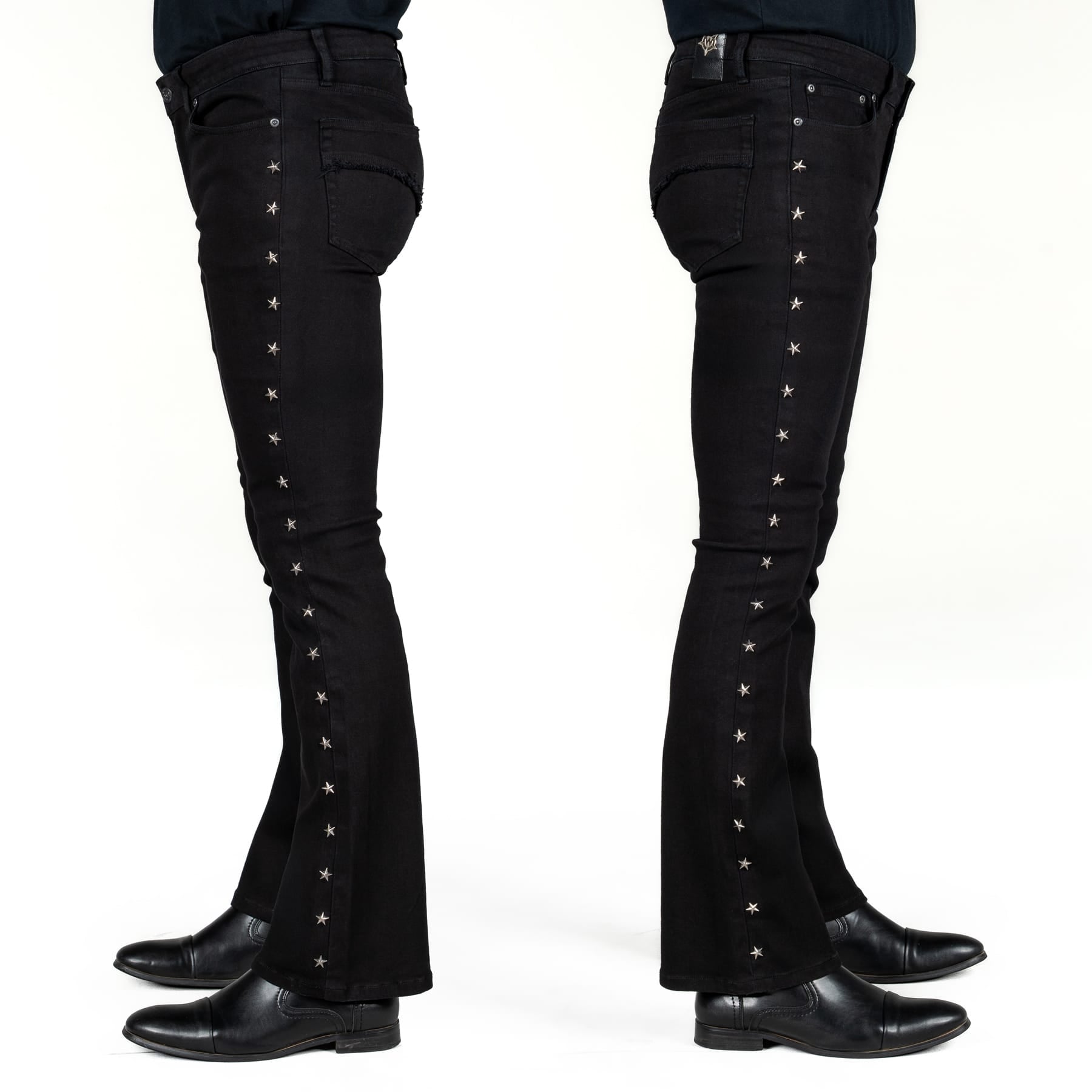 All Access Collection Pants Gauntlet Star Jeans