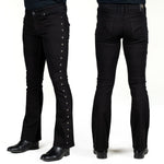 All Access Collection Pants Gauntlet Star Jeans