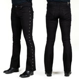 All Access Collection Pants Gauntlet Star Jeans