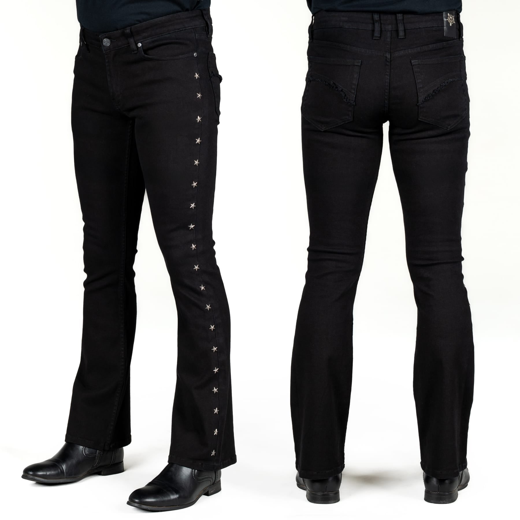 All Access Collection Pants Gauntlet Star Jeans