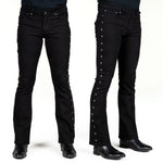 All Access Collection Pants Gauntlet Star Jeans