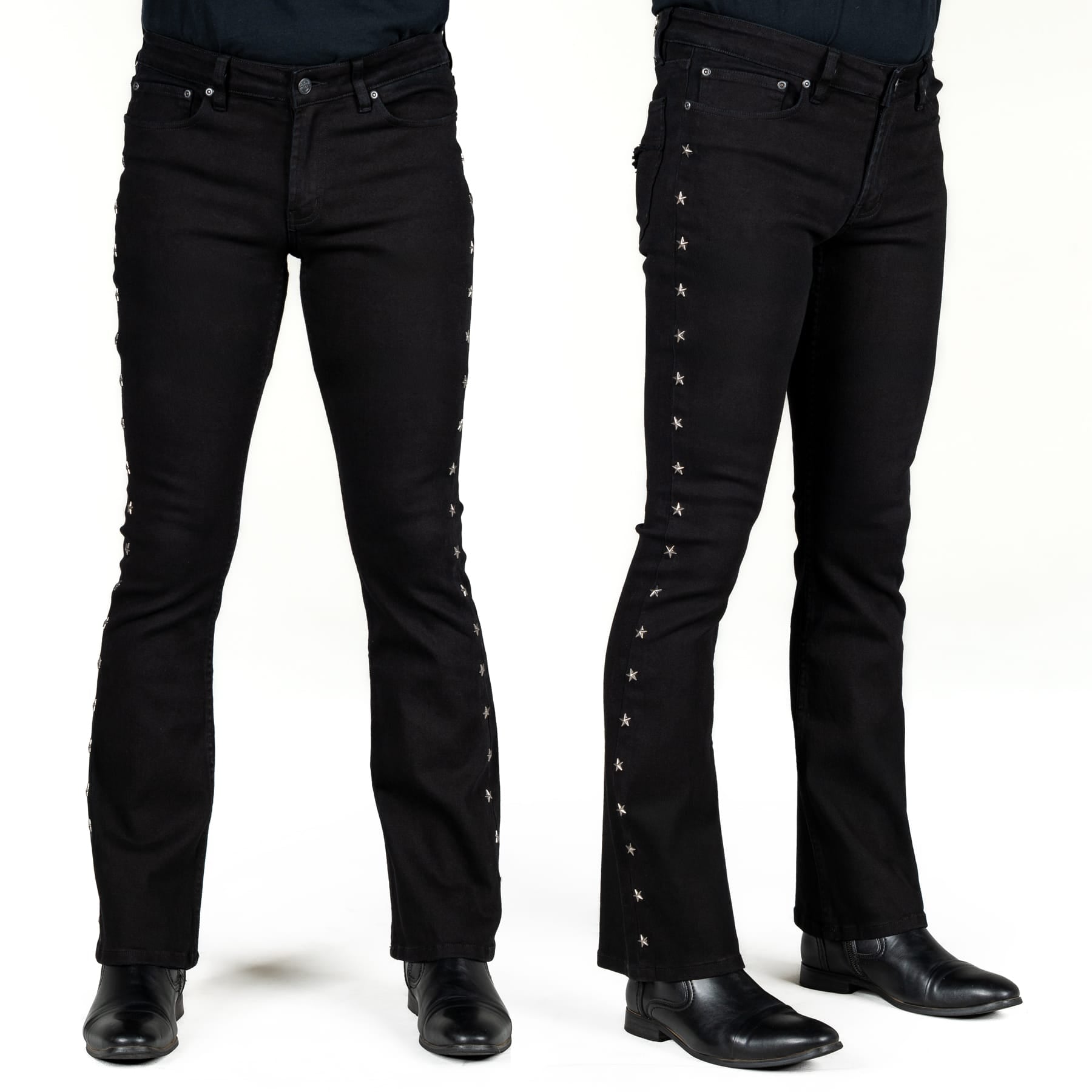 All Access Collection Pants Gauntlet Star Jeans