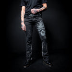 All Access Collection Pants Headhunter Jeans