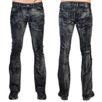 All Access Collection Pants Hellraiser Smoke Wash Jeans