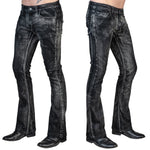 All Access Collection Pants Hellraiser Smoke Wash Jeans